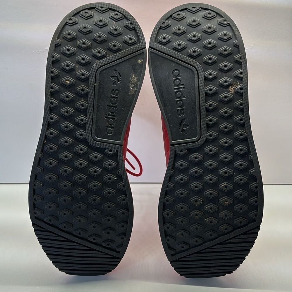 Adidas red, X_PLR  Size 9 - Picture 7 of 9